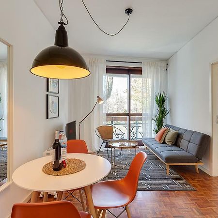 Da'Home - Boavista Beautiful Apartment Porto Exterior photo